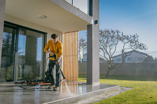 Professional Pressure washing in Bishop, CA